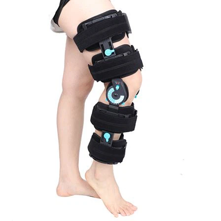 Medical Orthopedic Knee Joint Support Stabilizer Medical Orthopedic Knee Joint Support Stabilizer
